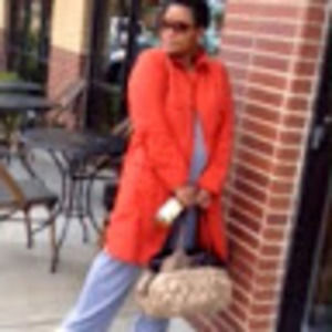 Meet your Posher, Wadrecia